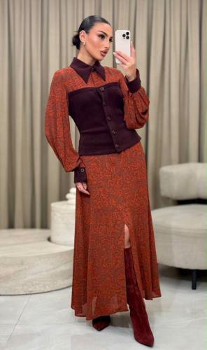 Dress Mk