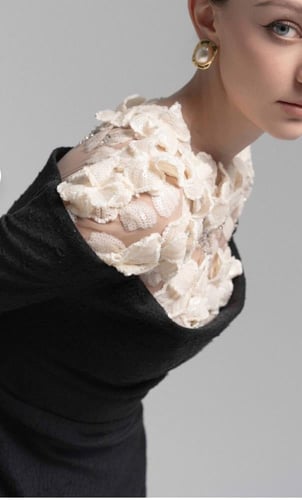 فستان فيتنامي