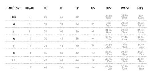 فستان فيتنامي