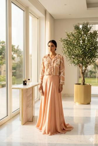 طقم تيور لولو