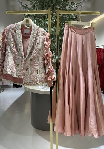 طقم تيور لولو