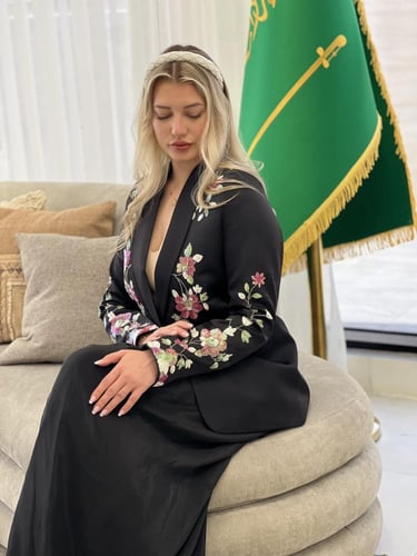 طقم تيور رسمي مورد 6722