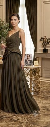 Dress OR