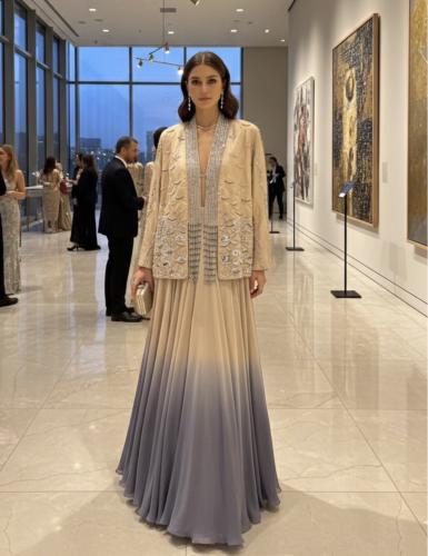 طقم تيور jadi