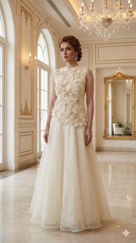 Dress Rc