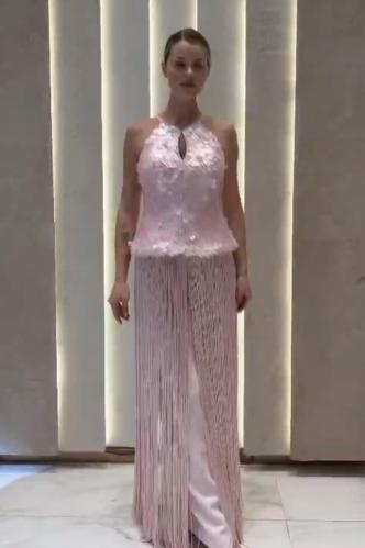 Dress Or