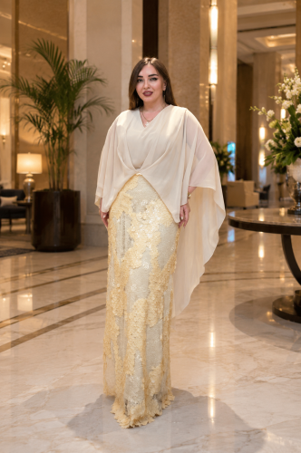 Dress Ad
