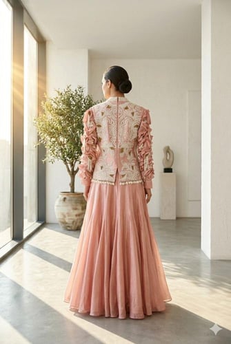 طقم تيور لولو