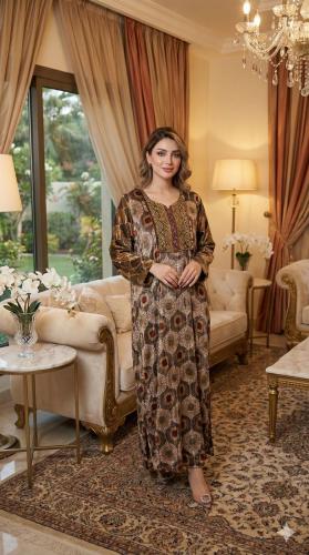 جلابيه هنديه