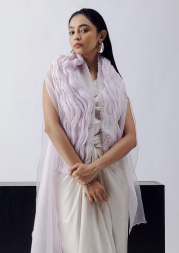 فستان موف لولو