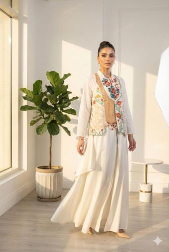 فستان اوف وايت ja