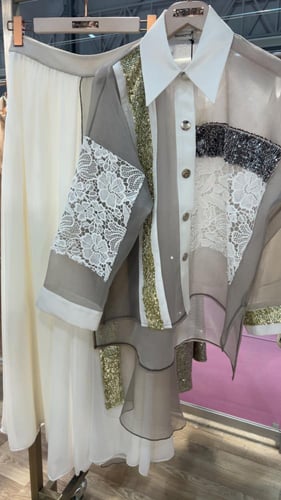 طقم بنطلون 11