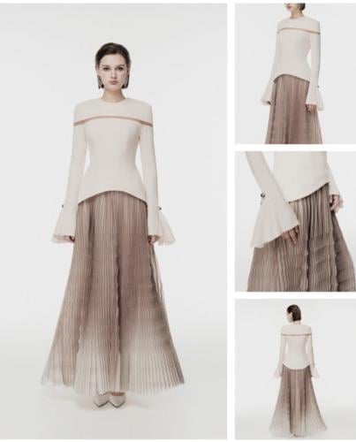 Dress As