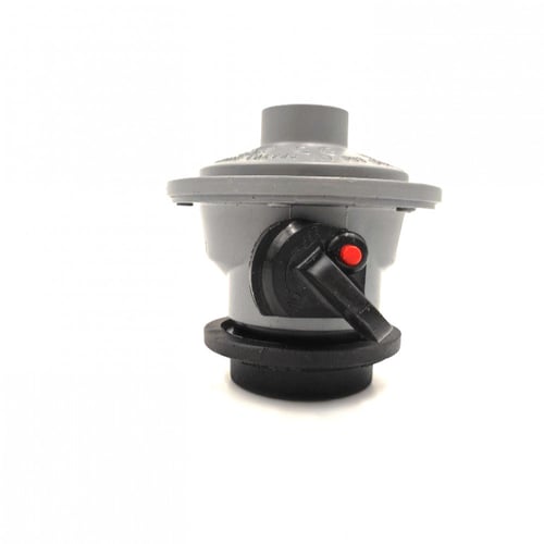 منظم غاز 50 ملي بار هندي حائز علي علامة الجودة