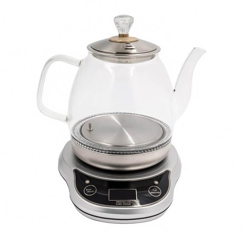 سماور الشيوخ