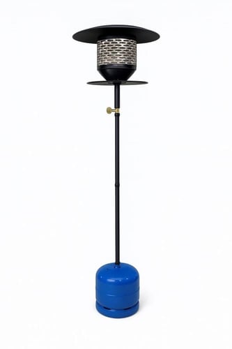 دفاية غاز سمو بقوة 4500 واط