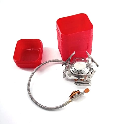 موقد العنكبوت للرحلات