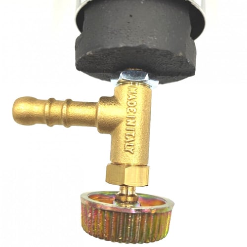 موقد غاز ايطالي مربع حائز على علامة الجودة