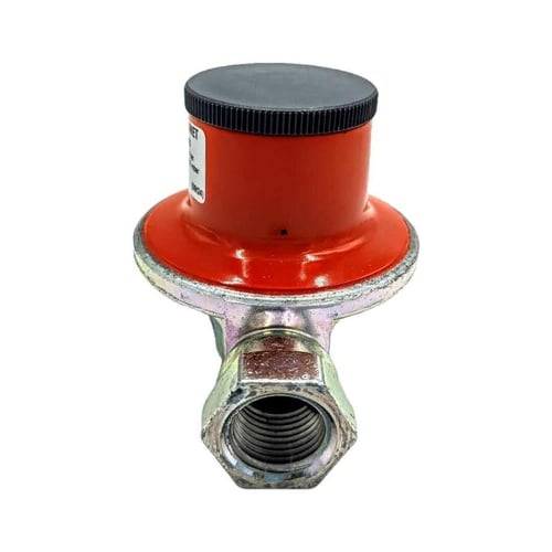 منظم غاز مركزي NOVACOMET BP1803 أوروبي – ضغط منخفض...