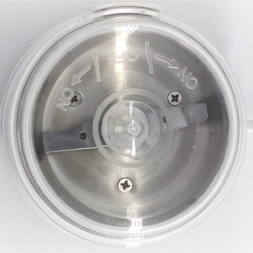 مطحنة قهوة وبهارات النخبة (250 واط) (50 جرام)