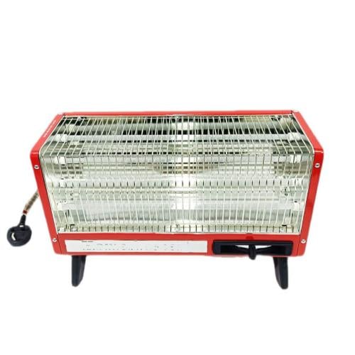 دفاية كهربائية مستطيلة 2400 واط