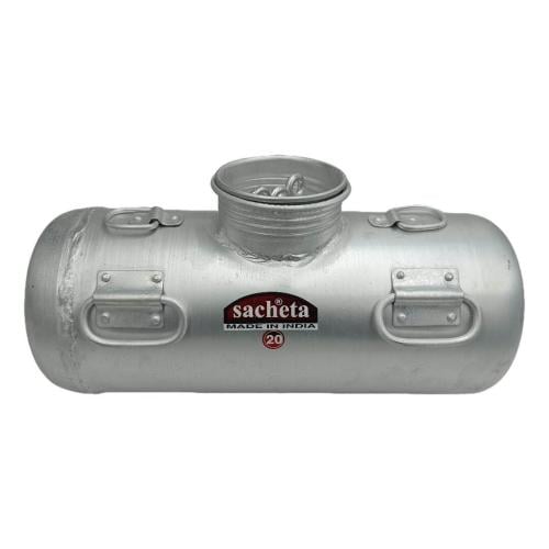 خضاضة حليب 5 لتر يدوي مقاس 20