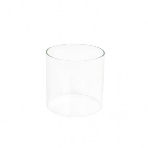 زجاج راس اتريك صغير للاتريك الكاترج