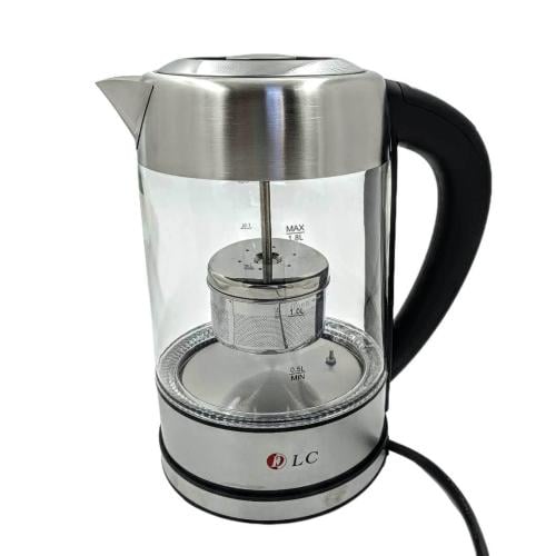 غلاية شاى الصفوة