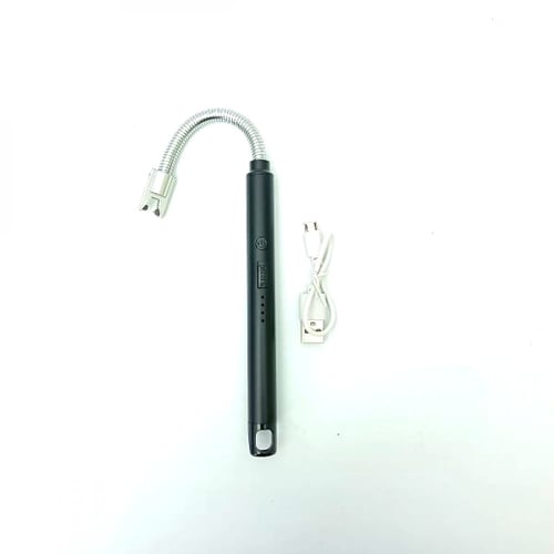 ولاعة كهربائية مرنة تشحن بواسطة USB