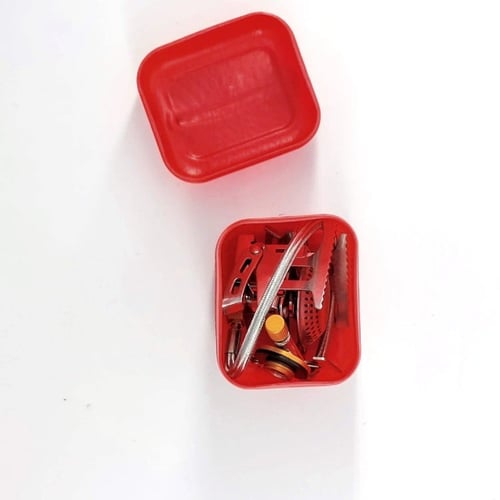 موقد العنكبوت للرحلات