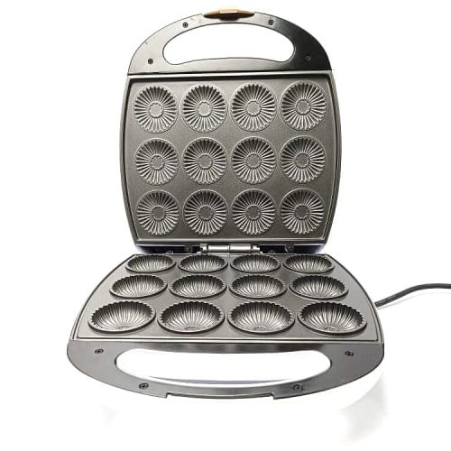 الة المعمول 12 خانة