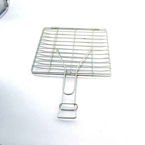 شبك شوي مقاسات متعددة