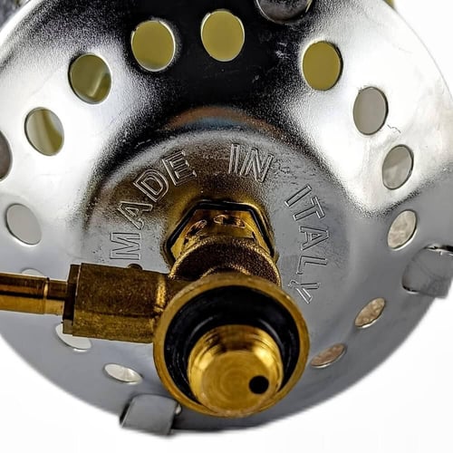 راس اتريك ايطالي الاصدار المطور