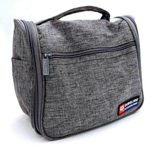 حقيبة حلاقة رجالية متكاملة من دينج لينج – ماكينة،...