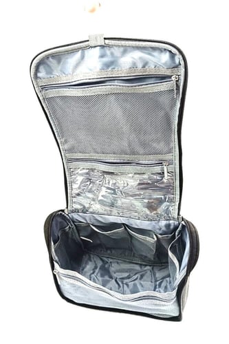 حقيبة حلاقة رجالية متكاملة من دينج لينج – ماكينة،...