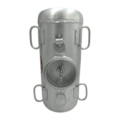 خضاضة حليب 5 لتر يدوي مقاس 20