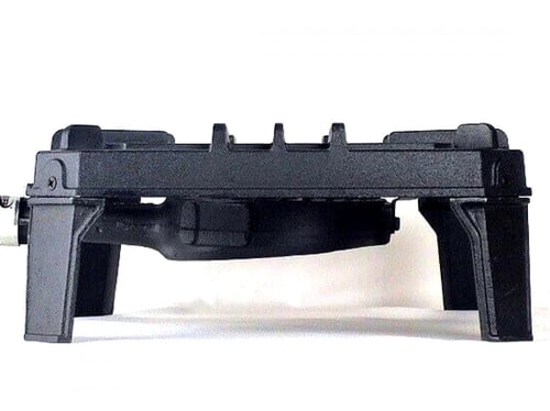 موقد غاز مربع زهر ايطالي