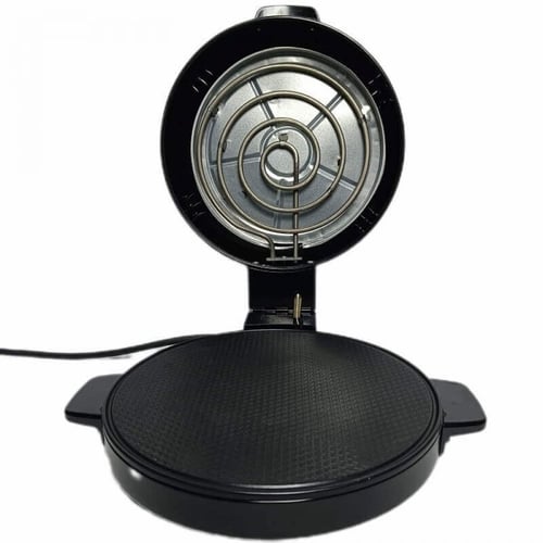 خبازة هوم ماستر كهربائية فورية 30 سم