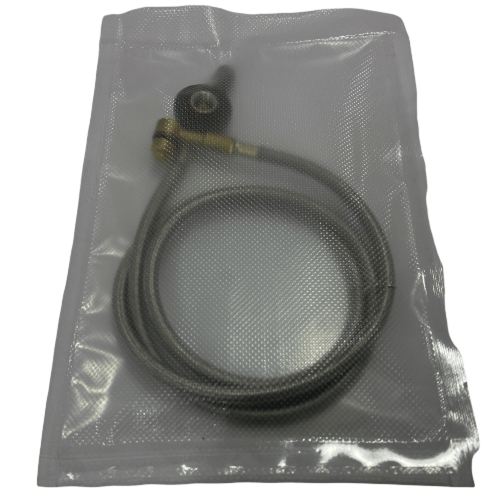 لي (هوز) موقد سفري بطول 100 سم