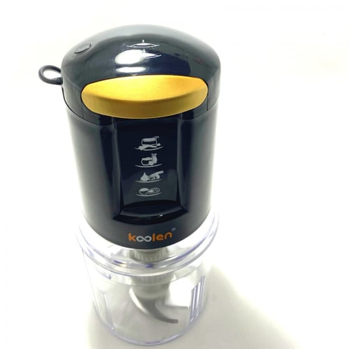 قطاعة بصل وخضروات 4 شفرات