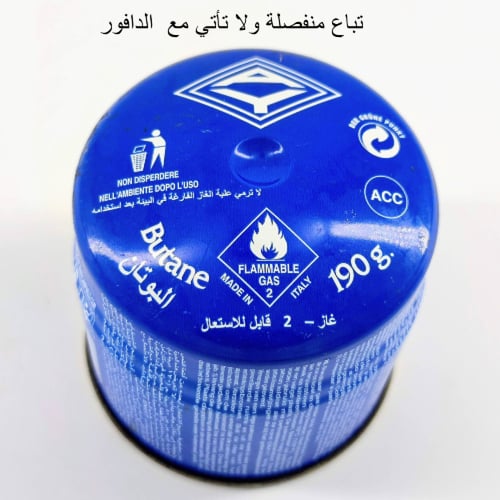 دافور شاي صغير فوكر ايطالي عادي