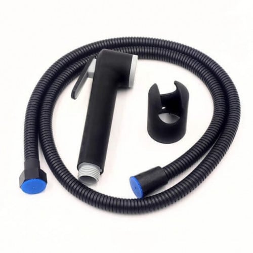 شطاف ماء الماني اسود مطفي