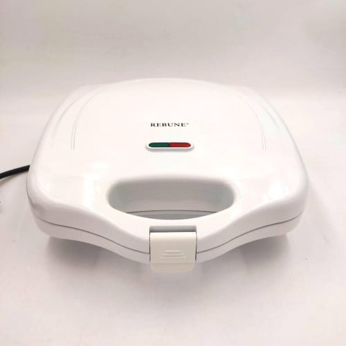 صانعة وافل كبيرة 1400 وات