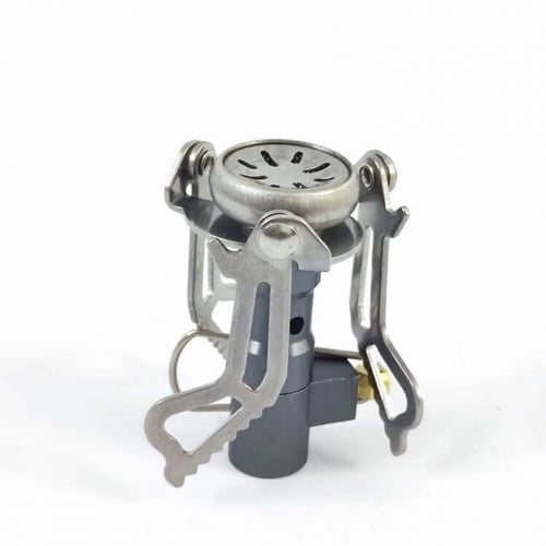 موقد غاز شكل راس دافور صغير جدا و بقوة عالية