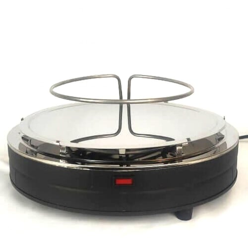 خبازة بيتزا حجم كبير هوم ماستر