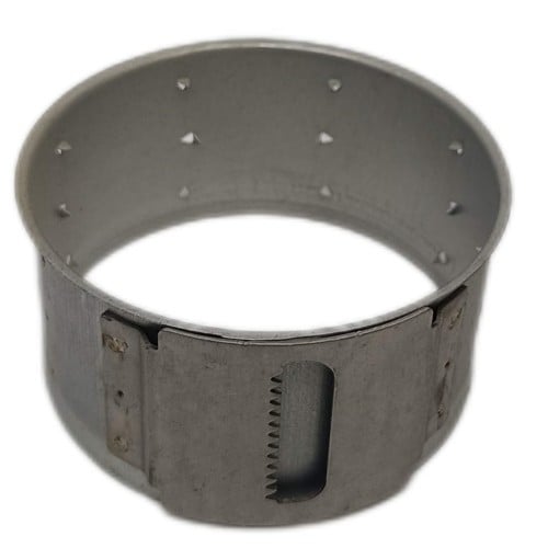 حلقة فتيلة دفاية كيرونا صغيرة