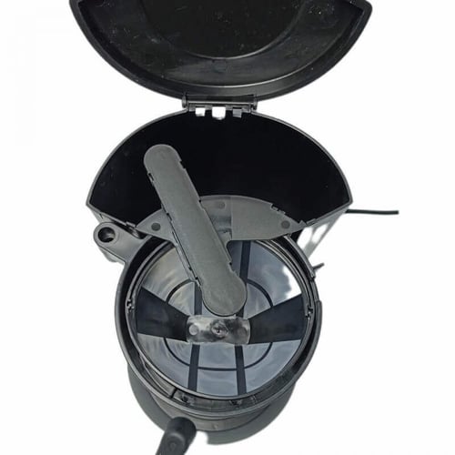 صانعة قهوة سعة 1200 مل