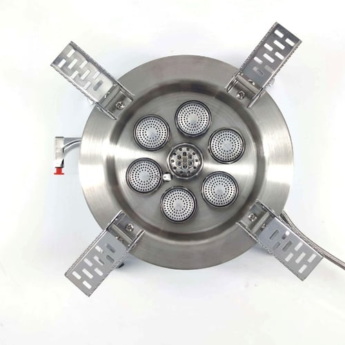 موقد (B18) الهيبة