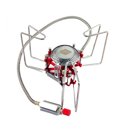 موقد B6 المتنقل للبر و الكشتات