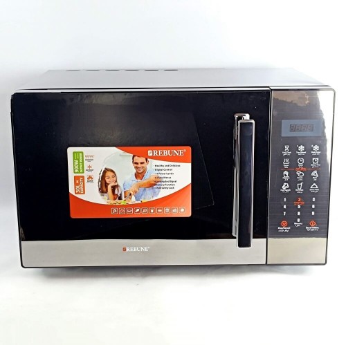 ماكروويف 30 لتر شاشة تحكم ديجيتال